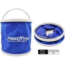 Port Fish Portfish Bez Kova