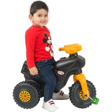 Feyza Design Yüksek Performanslı Güç Motoru, Dayanıklı ve Güçlü Tasarım