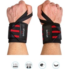 Feyza Design Dayanıklı ve Konforlu Spor Bilekliği, Güç ve Performans Artırıcı Tasarım