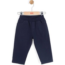 Nk Kids Erkek Çocuk New Pantolon NK-69602