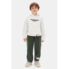 Nk Kids Erkek Çocuk Power Pantolon NK-69500