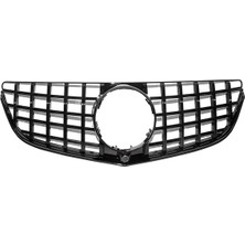 Wender Mercedes Panjur C207 Piano-Siyah, Kam-Lı -Gtr- 2014-16