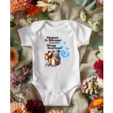 Isimli Bebek Isimli Zıbın Isimli Hastane Çıkışı