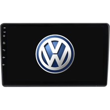 Navimex Volkswagen Passat B5 Araç Multimedya Android Ekran Carplay Navigasyon 4+64 9" 96-05 Black Navımex Kck