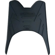 Gogo Premium Honda Activa 125 2023 - 2024 Uyumlu Ayak Basamak & Paspas