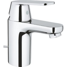 Grohe Eurocosmo Sifon Kumandalı Lavabo Bataryası - G32825000-
