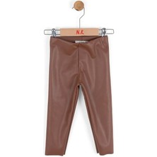 Nk Kids Kız Çocuk Cameo Tayt NK-59614