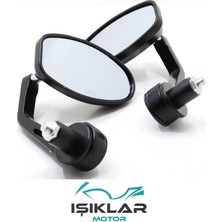 Hsb Rks Srt 900 Sx Oval Gidon Ayna IA440215