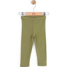 Nk Kids Kız Çocuk Nk Barbie Tayt NK-59604