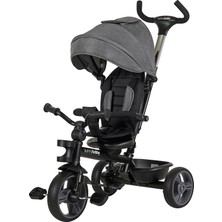 Feyza Design Çift Yönlü 6'lı Çocuk Bisikleti, Eğlenceli ve Güvenli Sürüş Keyfi