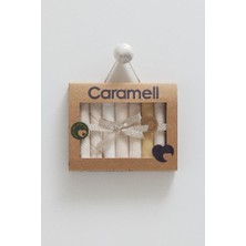 Caramell %100 Pamuk Good Baby Mendil CRML.MND1842