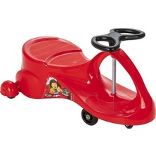 Feyza Design Hızlı ve Eğlenceli Çocuk Aracı, Güvenli Sürüş Deneyimi ile Keyifli Vakit