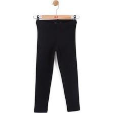 Nk Kids Kız Çocuk Moroon Tayt  Moroon Tayt