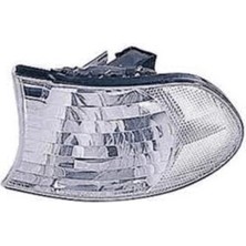 Wender Bmw Sinyal E38 Sağ; Beyaz 1999-01