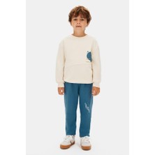 Nk Kids Erkek Çocuk Together Pantolon NK-69504