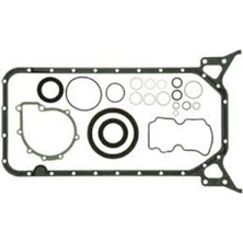 Wender Mercedes Alt Takım Conta M111/KOMPR. [W124 W202 W210 W163] 1.8>2.3