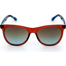 Swing  SS133-CAS04 Yeni Sezon Unisex Güneş Gözlüğü Kırmızı