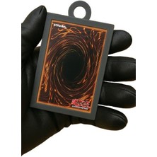 Shaco Design Yugioh Kart Kolyesi