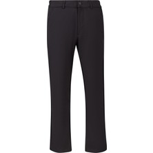 2AS Akito Erkek Softshell Pantolon-Siyah
