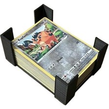 Shaco Design Pokemon Kart Saklama Kutusu