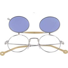 Hally & Son HS927C 02 47*22 145 Güneş Klipsli Gözlük