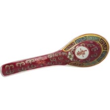 Shaco Design Çin Tasarımlı Vintage Dekor Kaşık