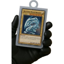 Shaco Design Yugioh Kart Kolyesi