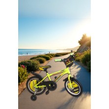 Feyza Design Laser 16 Jant Sarı Plastik Çamurluk, Hafif ve Şık Tasarım