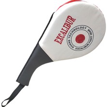 Excalibur Tex Taekwondo Raket Ellik