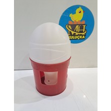 MH Güvercin Suluğu 1 Lt ( 2 ADET)