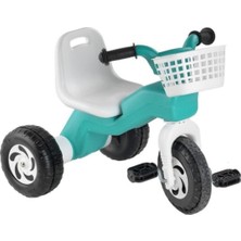 Feyza Design Renkli ve Eğlenceli Çocuk Bisikleti, Güvenli Sürüş Keyfi