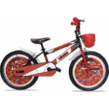 Feyza Design Çocuklar Için 20 Jant Bmx Bisiklet, Güvenli ve Eğlenceli Sürüş Keyfi