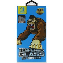 Sidens Store Newface iPhone 13 Pro Max 18D Cam Ekran Koruyucu