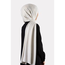 Violla Ağaç Kabuğu Şal