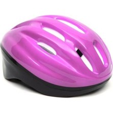 Feyza Design Çocuklar Için Renkli Güvenlik Kaskı, Rahat ve Şık Tasarım