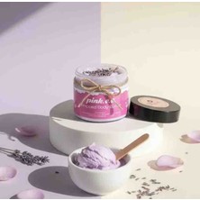 Handmade Doğal Orman Meyveli ve Vanilya Aromalı Body Butter 250ML