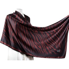 Violla Rayon Şal (Ipek Içermez)