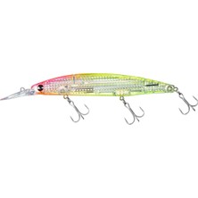 Daiwa Sls-Z Set Upper 125SDR-LI 12.5cm 28.2gr Lı Pink Head Clear Chart