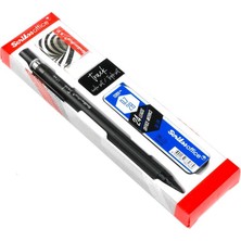 Kalemhane Track Üçlü Set Versatil ( Uçlu ) 0.7 Gri