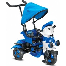 Feyza Design Renkli Bebek Bisikleti, Güvenli ve Eğlenceli Sürüş Deneyimi