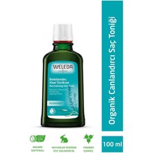 Belirtilmemiş Weleda Saç Bakım Toniği 100 ml
