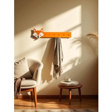 Hsc Bilişim Tilki Detaylı Tasarım Askı