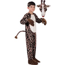 Zürafa Kostümü