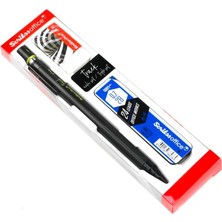 Kalemhane Track Üçlü Set Versatil ( Uçlu ) 0.7 Yeşil