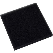 Süppürge Arnica Ile Uyumlu Pika ET14430 Süpürge Arka Sünger Filtresi