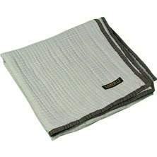 Mim Eşarp ve Şal Mısırlı Eşarpları Biyeli Müslin Düz Renk Eşarp 100X100CM