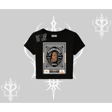 Babby Tee Tshirt Fossilized Skull Underground Archive