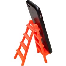 Shaco Design Merdiven Telefon Tutucu Standı