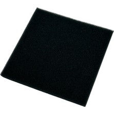 Süppürge Nilfisk Ile Uyumlu Select Comfort Motor Koruma Sünger Filtresi