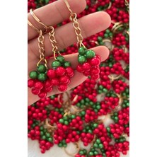 Umut Hediyecilik Kokina Anahtarlık 5 Adet (Sadece Anahtarlık)